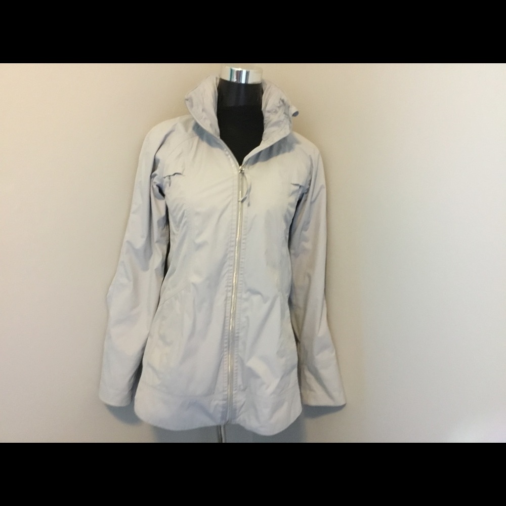 Lululemon Fo Drizzle Jacket